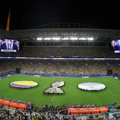 La Copa América 2028 se jugará en los Estados Unidos