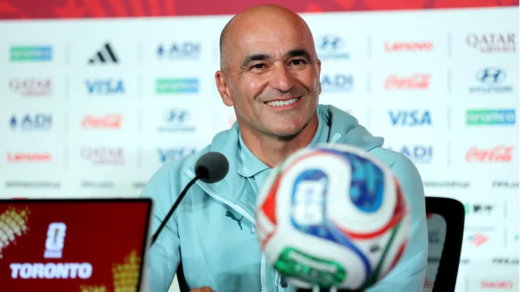 Roberto Martínez dijo que en los 16vos comienza un nuevo Mundial y que Portugal está preparado para afrontarlo.