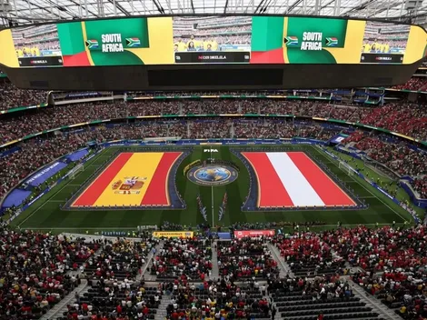 Dónde y en qué estadio juegan España y Austria por el Mundial 2026