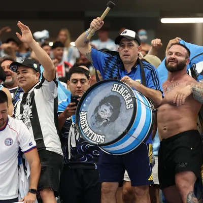 Escandalosos precios en la reventa de entradas para ver Argentina vs. Cabo Verde