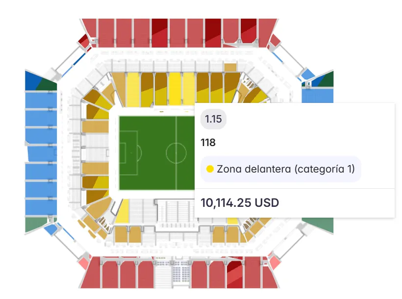 Web oficial de la FIFA