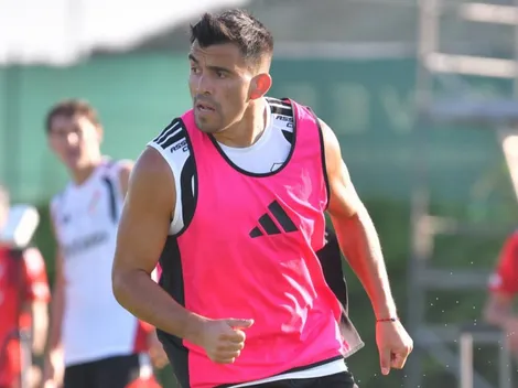 River hoy: revisión médica para Borré, nuevo capítulo en la novela por Correa y XI vs. Flamengo