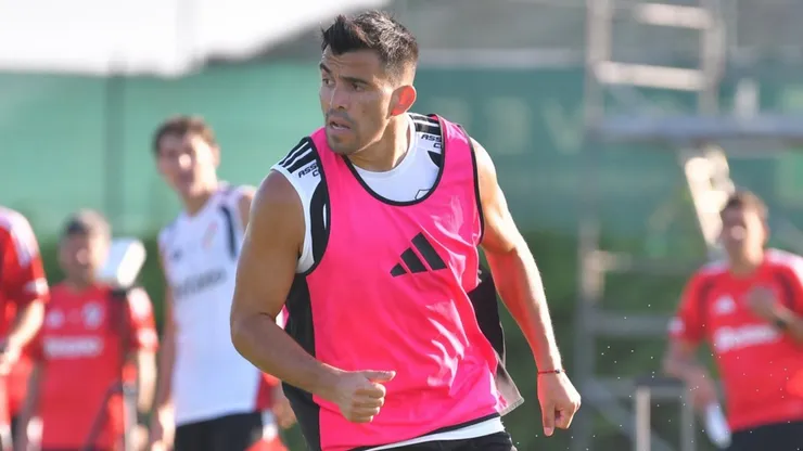 Marcos Acuña