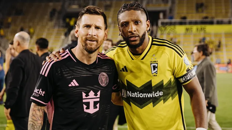 Uno fue compañero de Leo y el un otro rival que nunca le pudo ganar: de la MLS a enfrentar a Messi con Cabo Verde en un Mundial