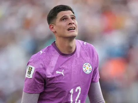 Orlando Gill despierta el deseo de Bayern Múnich