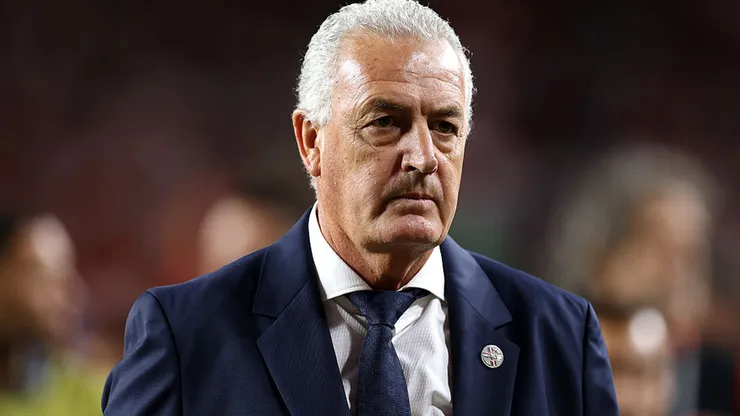 Desde Francia apuntaron contra Paraguay antes de los octavos de final