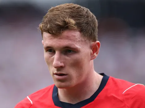 Elliot Anderson se convirtió en el fichaje más caro en la historia de Manchester City