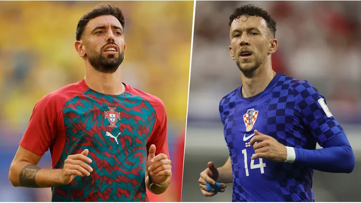 Cómo ver en vivo y online Portugal vs. Croacia por el Mundial 2026: qué canal de TV lo pasa y a qué hora empieza