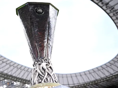 En pleno Mundial, UEFA sancionó un equipo de la Europa League por arreglo de partidos