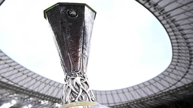 Sancionaron a un equipo de la Europa League
