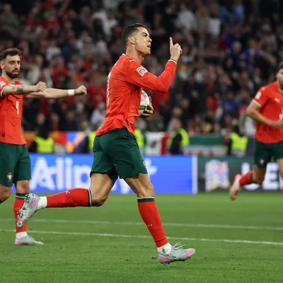 Pronósticos Portugal vs Croacia: los lusos van por una nueva alegría