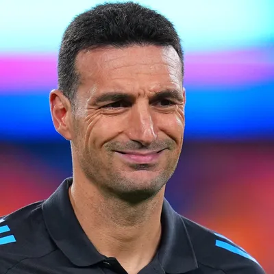 Scaloni dirigirá su 100° partido en la Selección Argentina ante Cabo Verde