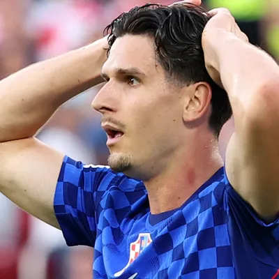 FIFA explicó por qué se anuló el gol de Croacia