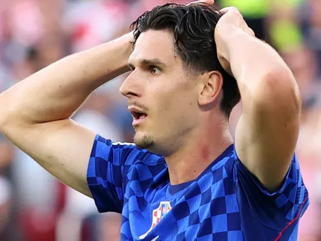 FIFA explicó por qué se anuló el gol de Croacia