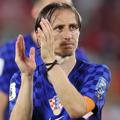 Modric apuntó contra el VAR luego de la polémica eliminación de Croacia: "Lo usan mal"