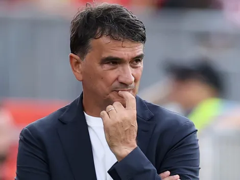 "La tecnología destruye lo que era el fútbol"
