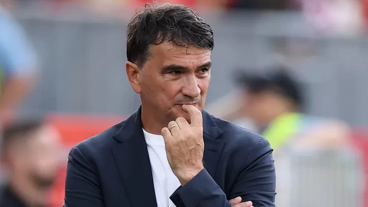 Zlatko Dalic