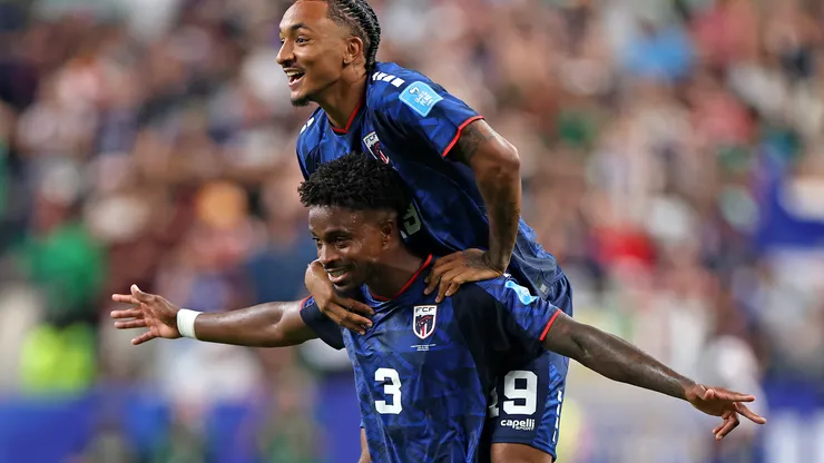 Diney Borges cree que Cabo Verde puede dar el batacazo