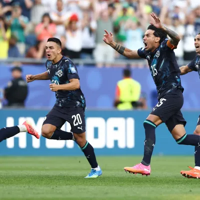 Pronósticos Paraguay vs Francia: La Albirroja a la caza de otra utopía imposible