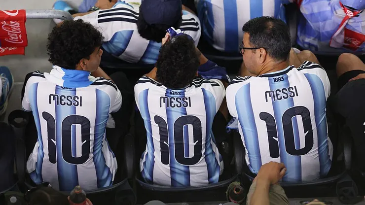 Dónde y en qué estadio se está jugando Argentina vs. Cabo Verde por los 16avos de final del Mundial 2026