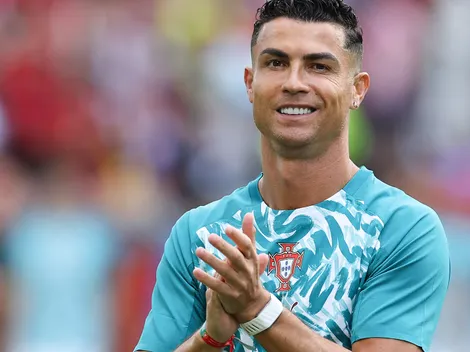Cristiano Ronaldo ya conoce el entrenador que lo dirigiría luego del Mundial 2026 en Al Nassr