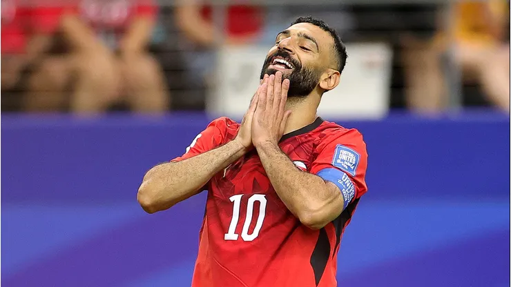 Qué puesto en el ranking FIFA ocupa Egipto, rival de Argentina en 8avos de final del Mundial 2026