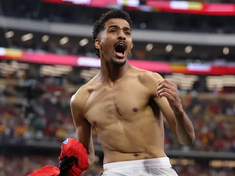 Egipto eliminó a Australia en los penales y se metió a octavos de final