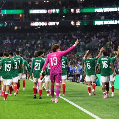 Los anfitriones del Mundial 2026 desafían a dos gigantes europeos