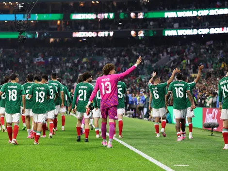 Los anfitriones del Mundial 2026 desafían a dos gigantes europeos