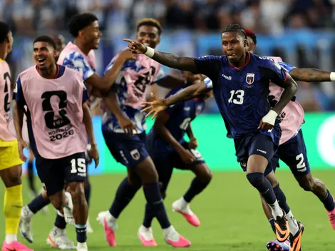 El golazo de Sidny Cabral para que Cabo Verde le empate a Argentina por el Mundial 2026