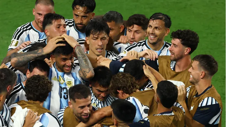 Egipto a octavos del Mundial