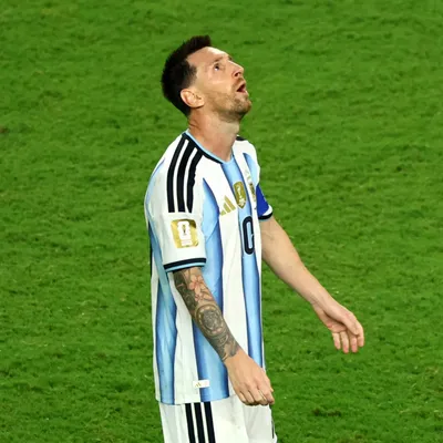 La decisión de FIFA que le quitó a Lionel Messi un nuevo récord en la historia de los Mundiales