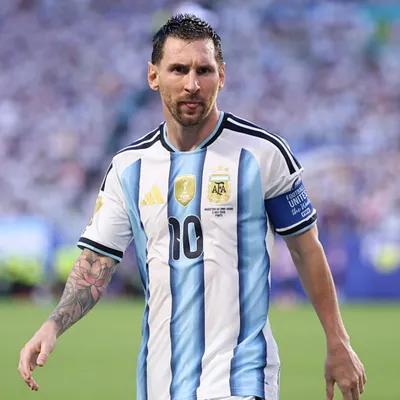 Pese a ser anfritrión, Argentina jugará las Eliminatorias para el Mundial 2030