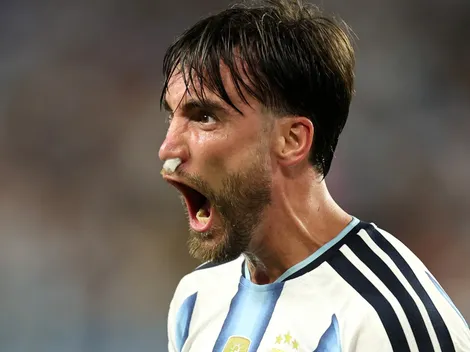 Deportivo La Coruña tiene en carpeta a Tagliafico