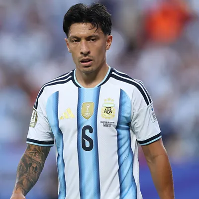 Lisandro Martínez casi se retira antes del Mundial: "No quería saber más nada con el fútbol"