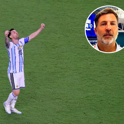 Messi está jugando un Mundial excepcional, pero necesita más ayuda del resto de la Selección Argentina