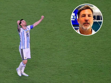 Messi está jugando un Mundial excepcional, pero necesita más ayuda del resto de la Selección Argentina