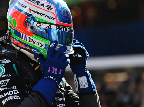 Así quedó el campeonato de la Fórmula 1 2026 con el triunfo de Kimi Antonelli en la sprint del GP de Gran Bretaña