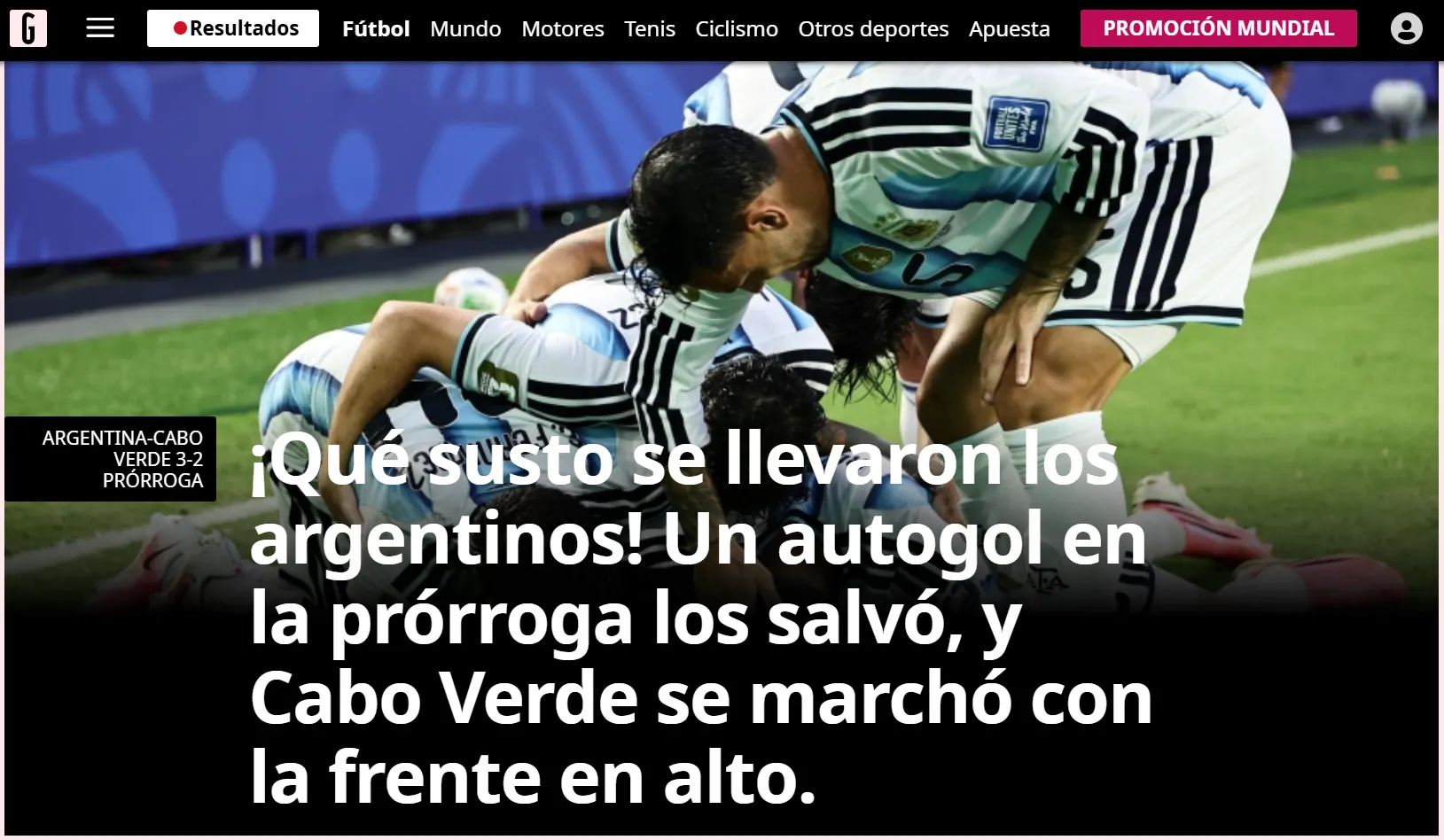 Gazzetta dello sport, Italia