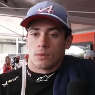 Preocupante pronóstico de Franco Colapinto luego de la sprint en Silverstone: “Volvimos al año pasado”