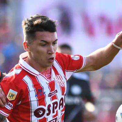 Racing de Estrasburgo acordó el arribo de Mateo Del Blanco como reemplazante de Barco: los detalles