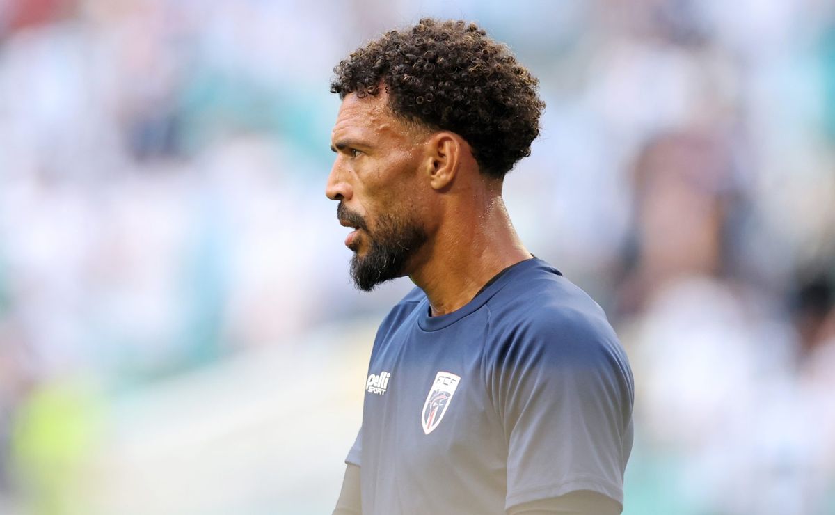 Emotivo mensaje de Vozinha tras la eliminación de Cabo Verde del Mundial:  "Resiliencia y alegría"