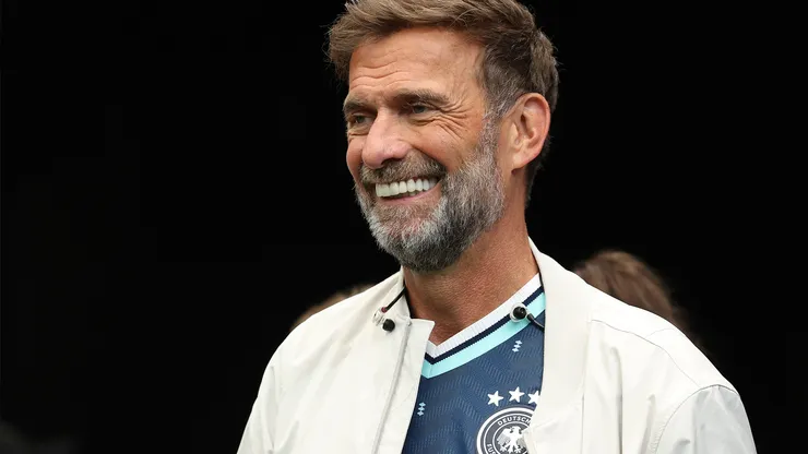 Jürgen Klopp dirigirá a Alemania