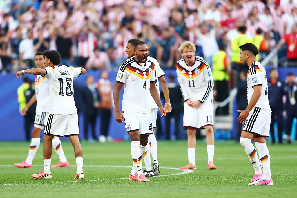 Klopp anticipó cambios radicales en Alemania. (Getty)