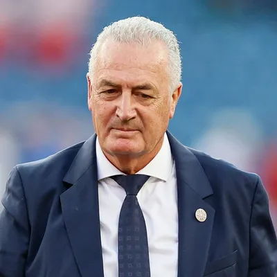 Alfaro explicó por qué Francia es la mejor selección del mundo: "Tormenta eléctrica"