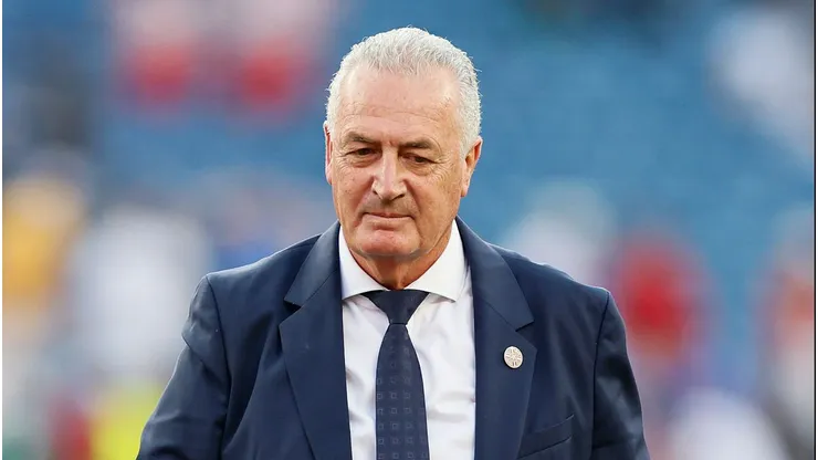 Alfaro explicó por qué Francia es la mejor selección del mundo: "Tormenta eléctrica"