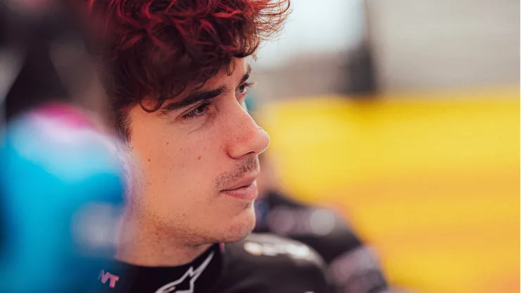 Clasificación del GP de Gran Bretaña