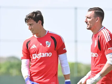 River hoy: el detalle que mantiene viva la ilusión por Correa, la palabra de Santiago Beltrán desde Europa y más