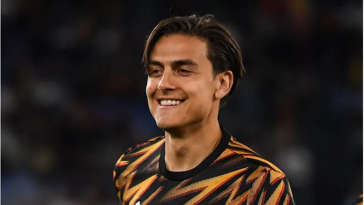 "Dybala puede jugar hasta los 40 años"