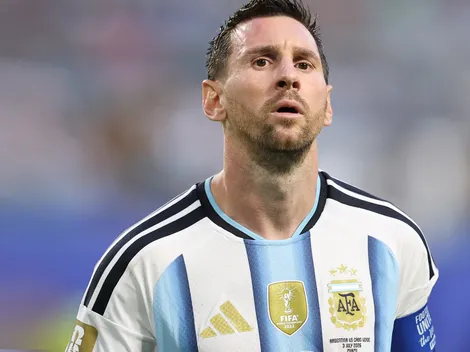 La prensa internacional criticó a Argentina: "Demostraron por qué necesitaron ir a penales para ser campeones"